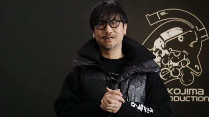 Kojima Productions: Mudança para Xbox e Rumores Desmentidos - Kojima Productions
