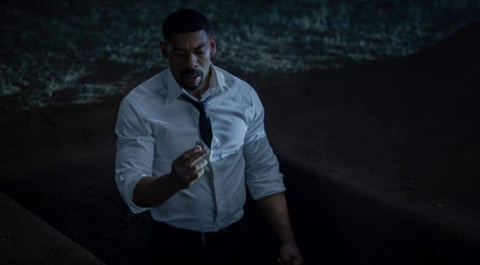 Lanterns: Destino Surpreendente Aguardado no Novo Episódio Lanterns: Destino Surpreendente Aguardado no Novo Episódio - Lanterna Verde