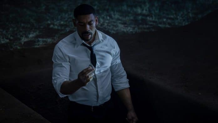 Lanterns: Destino Surpreendente Aguardado no Novo Episódio - Lanterna Verde Lanterns: Destino Surpreendente Aguardado no Novo Episódio - Lanterna Verde