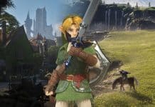 Ocarina of Time e Fable: Retorno Triunfal aos Games Ocarina of Time e Fable: Retorno Triunfal aos Games - Ocarina of Time remake