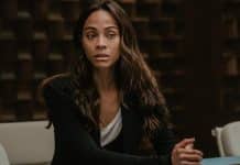 Lioness Temporada 3: Sequestro e Mistérios Revelados Lioness Temporada 3: Sequestro e Mistérios Revelados - Lioness Temporada 3