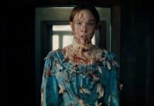 Lizzie Borden: A Nova Face do Mistério na Netflix Lizzie Borden: A Nova Face do Mistério na Netflix - Lizzie Borden