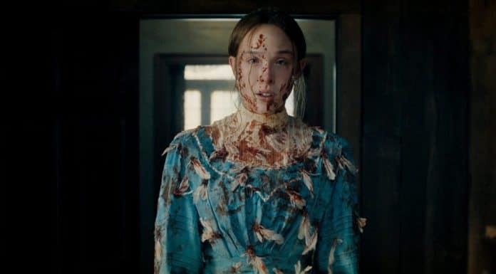 Lizzie Borden: A Nova Face do Mistério na Netflix Lizzie Borden: A Nova Face do Mistério na Netflix - Lizzie Borden