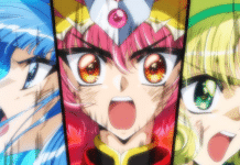 Novo Trailer de Magic Knight Rayearth: Emoção e Nostalgia Novo Trailer de Magic Knight Rayearth: Emoção e Nostalgia - Magic Knight Rayearth