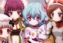 Novo Visual de ‘Magical Girl Raising Project’ Revelado Novo Visual de ‘Magical Girl Raising Project’ Revelado - Magical Girl Raising Project