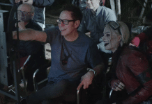 James Gunn: De Troma ao Topo da DC Studios James Gunn: De Troma ao Topo da DC Studios - James Gunn