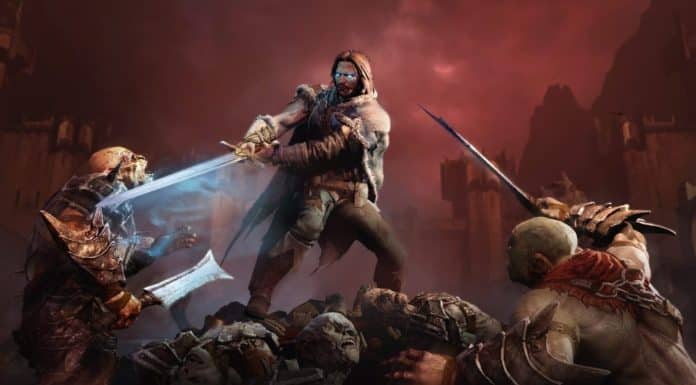 Middle-earth: Shadow Bundle chega ao Nintendo Switch 2 Middle-earth: Shadow Bundle chega ao Nintendo Switch 2 - Middle-earth: Shadow Bundle