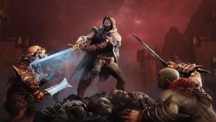 Middle-earth: Shadow Bundle chega ao Nintendo Switch 2 - Middle-earth: Shadow Bundle Middle-earth: Shadow Bundle chega ao Nintendo Switch 2 - Middle-earth: Shadow Bundle