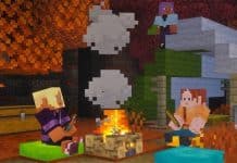 Minecraft Dungeons II: Nova Dimensão e Switch 2 Revelados Minecraft Dungeons II: Nova Dimensão e Switch 2 Revelados - Minecraft Dungeons II