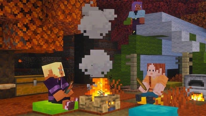 Minecraft Dungeons II: Nova Dimensão e Switch 2 Revelados - Minecraft Dungeons II Minecraft Dungeons II: Nova Dimensão e Switch 2 Revelados - Minecraft Dungeons II