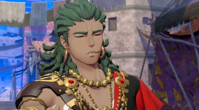 Fire Emblem: Fortune’s Weave – Não Perca as Missões Paralelas Fire Emblem: Fortune’s Weave – Não Perca as Missões Paralelas - missões paralelas