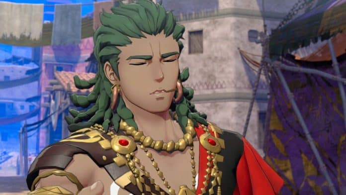 Fire Emblem: Fortune’s Weave – Não Perca as Missões Paralelas - missões paralelas