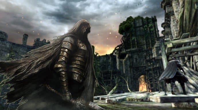 Dark Souls 2: Mod Co-op Revoluciona Experiência de Jogo Dark Souls 2: Mod Co-op Revoluciona Experiência de Jogo - mod co-op Dark Souls 2