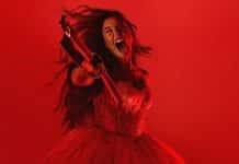 Quarta Temporada de ‘Monstro’ Desvenda Caso Lizzie Borden Quarta Temporada de ‘Monstro’ Desvenda Caso Lizzie Borden - Lizzie Borden
