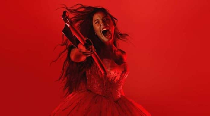 Quarta Temporada de ‘Monstro’ Desvenda Caso Lizzie Borden Quarta Temporada de ‘Monstro’ Desvenda Caso Lizzie Borden - Lizzie Borden