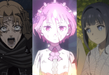 Mushoku Tensei é o Grande Vencedor do Verão 2026 Mushoku Tensei é o Grande Vencedor do Verão 2026 - Mushoku Tensei