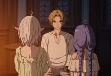 Episódio 14 de Mushoku Tensei promete reviravoltas chocantes Episódio 14 de Mushoku Tensei promete reviravoltas chocantes - Mushoku Tensei episódio 14