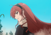 Mushoku Tensei: Nova Temporada Revela Destino de Rudeus Mushoku Tensei: Nova Temporada Revela Destino de Rudeus - Mushoku Tensei temporada 3