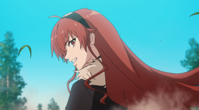 Mushoku Tensei: Nova Temporada Revela Destino de Rudeus Mushoku Tensei: Nova Temporada Revela Destino de Rudeus - Mushoku Tensei temporada 3