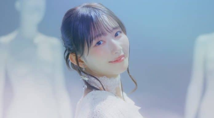 Nagisa Aoyama Lança EP ‘Gentle Beginning’ com Surpresas Nagisa Aoyama Lança EP ‘Gentle Beginning’ com Surpresas - Nagisa Aoyama EP