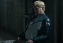 Guy Gardner Surpreende em Novo Episódio de Lanterns Guy Gardner Surpreende em Novo Episódio de Lanterns - Guy Gardner