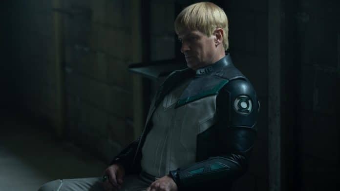 Guy Gardner Surpreende em Novo Episódio de Lanterns - Guy Gardner Guy Gardner Surpreende em Novo Episódio de Lanterns - Guy Gardner
