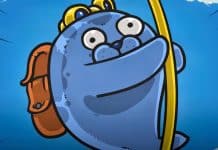 Sea Sniffers: O Novo Fenômeno Aquático da Steam Sea Sniffers: O Novo Fenômeno Aquático da Steam - Sea Sniffers