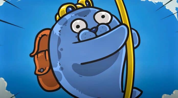 Sea Sniffers: O Novo Fenômeno Aquático da Steam Sea Sniffers: O Novo Fenômeno Aquático da Steam - Sea Sniffers