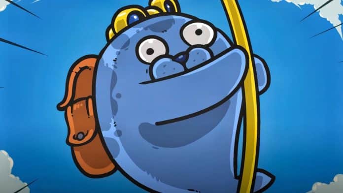 Sea Sniffers: O Novo Fenômeno Aquático da Steam - Sea Sniffers