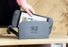 Nintendo Switch 2: A Nova Era Começa com Parcerias Inéditas Nintendo Switch 2: A Nova Era Começa com Parcerias Inéditas - Nintendo Switch 2