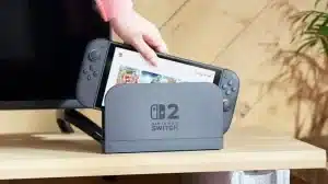 Nintendo Switch 2: A Nova Era Começa com Parcerias Inéditas Nintendo Switch 2: A Nova Era Começa com Parcerias Inéditas - Nintendo Switch 2