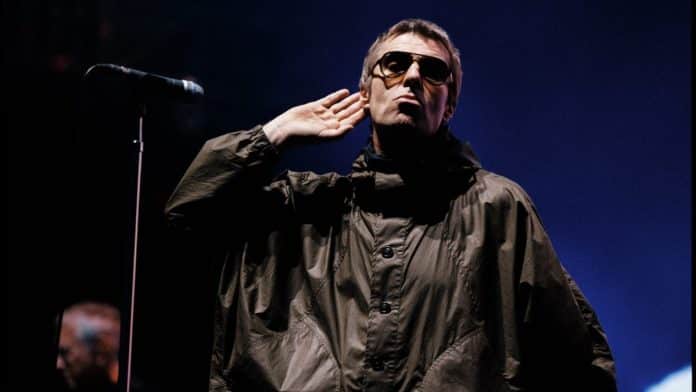 Oasis Retorna: Documentário Revela Reunião Épica - Oasis