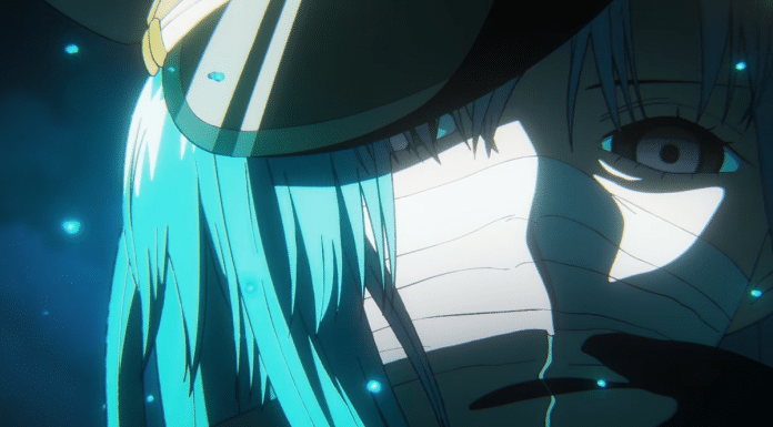 One Piece 1180: Imu Revela Poder Surpreendente em Elbaph One Piece 1180: Imu Revela Poder Surpreendente em Elbaph - One Piece 1180