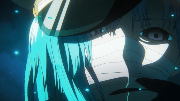 One Piece 1180: Imu Revela Poder Surpreendente em Elbaph - One Piece 1180 One Piece 1180: Imu Revela Poder Surpreendente em Elbaph - One Piece 1180