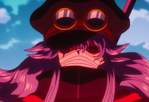 One Piece: Revelação de Imu Choca Fãs no Clímax de Elbaf One Piece: Revelação de Imu Choca Fãs no Clímax de Elbaf - One Piece Elbaf