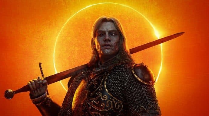 Revelado: Orçamento Surpreendente de Dawnwalker Revelado: Orçamento Surpreendente de Dawnwalker - orçamento de Dawnwalker