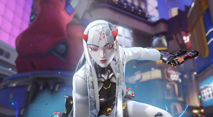Overwatch 2026: Blizzard Lança 10 Novos Heróis Overwatch 2026: Blizzard Lança 10 Novos Heróis - Overwatch 2026