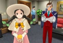 Phoenix Wright VR: Revolução nos Tribunais em 2027 Phoenix Wright VR: Revolução nos Tribunais em 2027 - Phoenix Wright VR