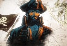 Os 5 Piratas Mais Poderosos dos Animes Revelados Os 5 Piratas Mais Poderosos dos Animes Revelados - piratas animes