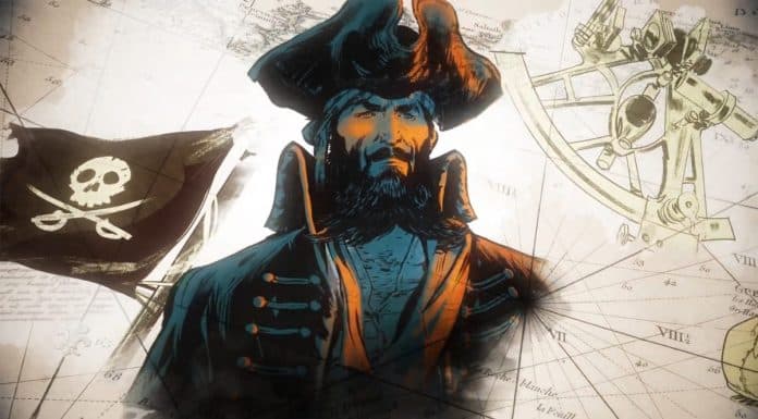 Os 5 Piratas Mais Poderosos dos Animes Revelados Os 5 Piratas Mais Poderosos dos Animes Revelados - piratas animes