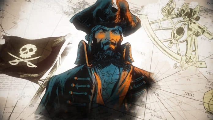 Os 5 Piratas Mais Poderosos dos Animes Revelados - piratas animes Os 5 Piratas Mais Poderosos dos Animes Revelados - piratas animes