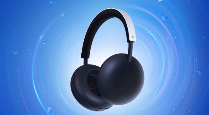 Sony Revoluciona com Novos Headsets Pulse para PS5 Sony Revoluciona com Novos Headsets Pulse para PS5 - PlayStation Pulse