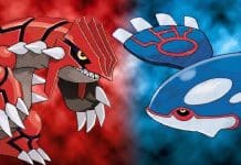 Pokemon Ruby e Sapphire podem chegar ao Nintendo Switch? Pokemon Ruby e Sapphire podem chegar ao Nintendo Switch? - Pokemon Ruby e Sapphire