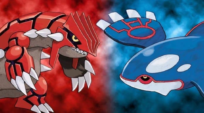 Pokemon Ruby e Sapphire podem chegar ao Nintendo Switch? Pokemon Ruby e Sapphire podem chegar ao Nintendo Switch? - Pokemon Ruby e Sapphire