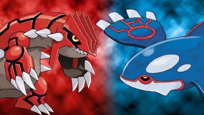 Pokemon Ruby e Sapphire podem chegar ao Nintendo Switch? - Pokemon Ruby e Sapphire