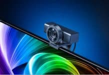 Razer Kiyo V2 Pro: A Revolução em Webcams para Criadores Razer Kiyo V2 Pro: A Revolução em Webcams para Criadores - Razer Kiyo V2 Pro
