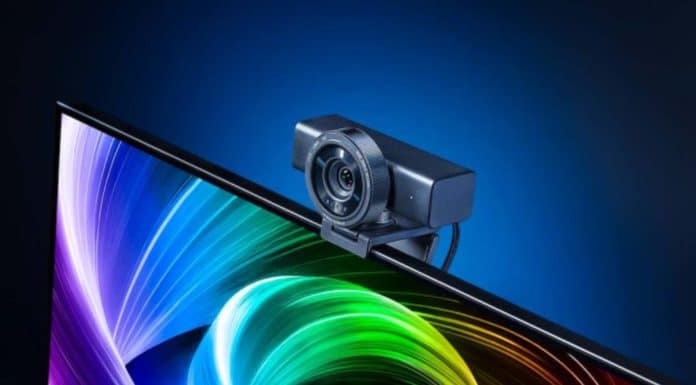 Razer Kiyo V2 Pro: A Revolução em Webcams para Criadores Razer Kiyo V2 Pro: A Revolução em Webcams para Criadores - Razer Kiyo V2 Pro