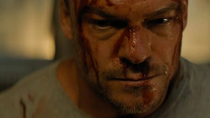 Reacher: Conspiração Mortal na Temporada 4 - Reacher Temporada 4