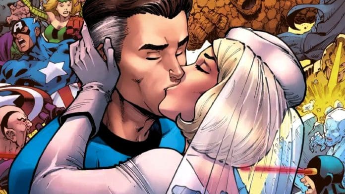 Marvel Revoluciona com Herói Bissexual nos Quadrinhos - Marvel