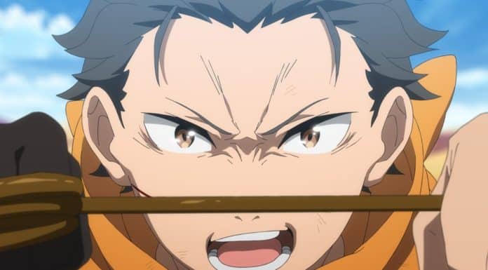 Re:ZERO S4E19: Episódio Estendido Promete Surpresas Re:ZERO S4E19: Episódio Estendido Promete Surpresas - Re:ZERO episódio 19